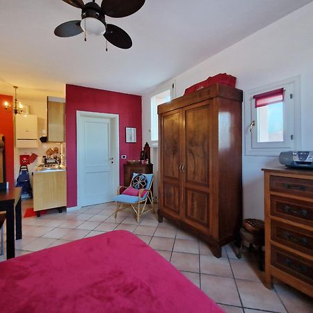 Ca Di Vale Appartement Bologna Buitenkant foto