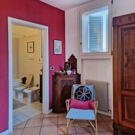 Ca Di Vale Appartement Bologna Buitenkant foto
