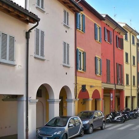 Ca Di Vale Appartement Bologna Buitenkant foto