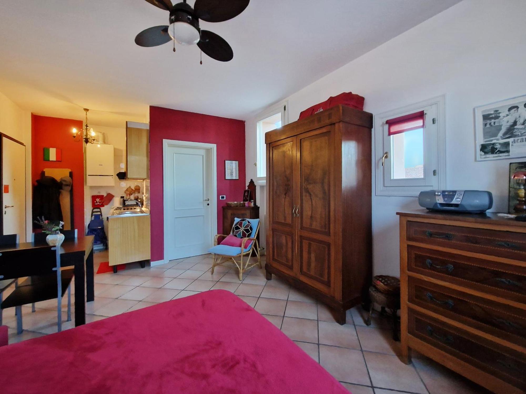 Ca Di Vale Appartement Bologna Buitenkant foto