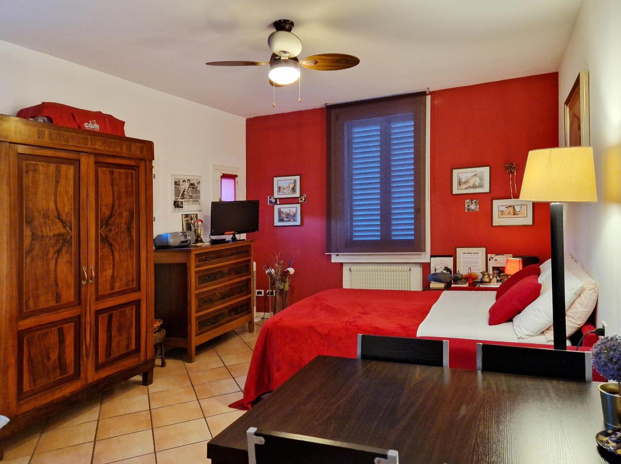 Ca Di Vale Appartement Bologna Buitenkant foto