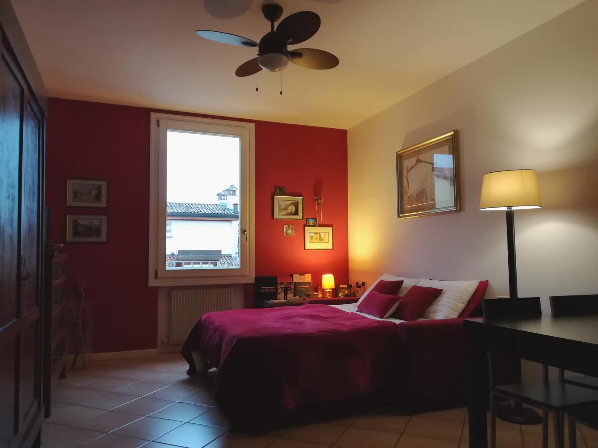 Ca Di Vale Appartement Bologna Buitenkant foto