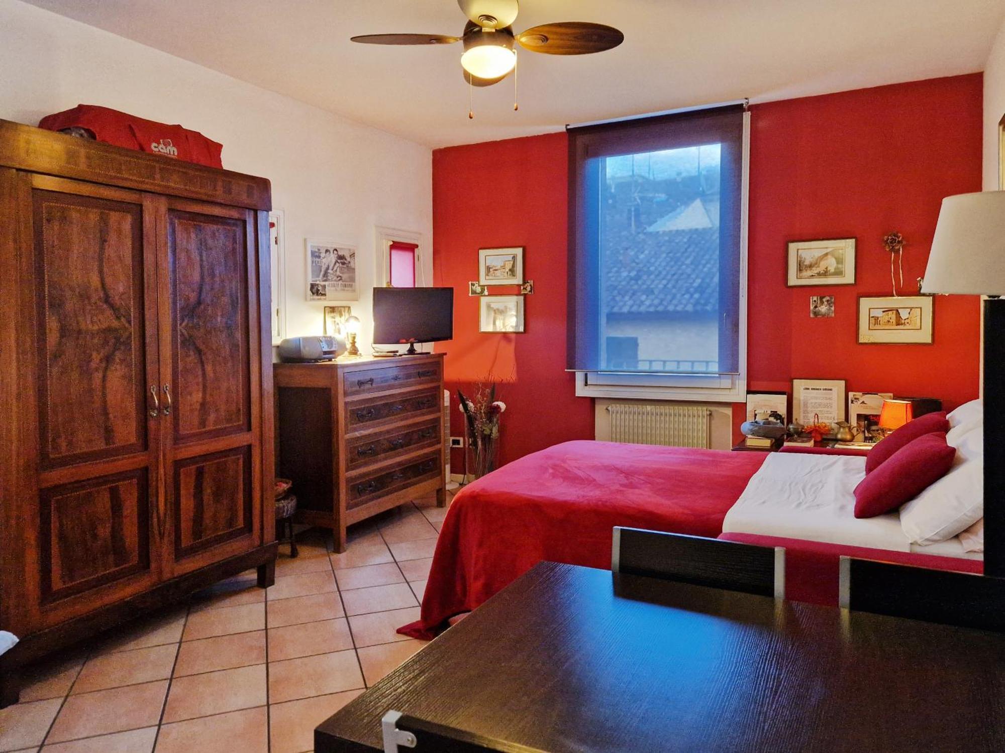 Ca Di Vale Appartement Bologna Buitenkant foto