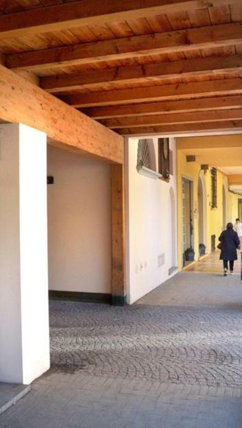 Ca Di Vale Appartement Bologna Buitenkant foto