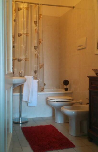 Ca Di Vale Appartement Bologna Buitenkant foto