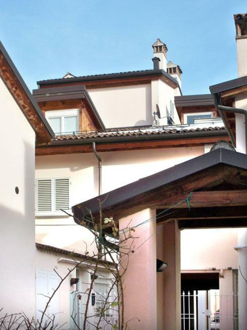 Ca Di Vale Appartement Bologna Buitenkant foto